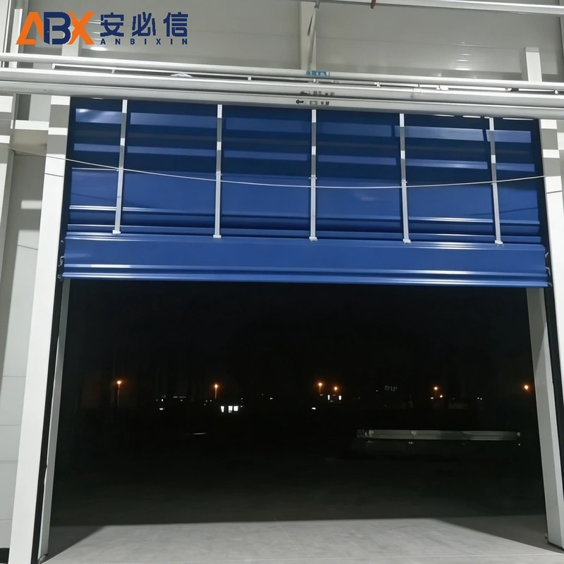 阿坝藏族羌族自治州充气式门封